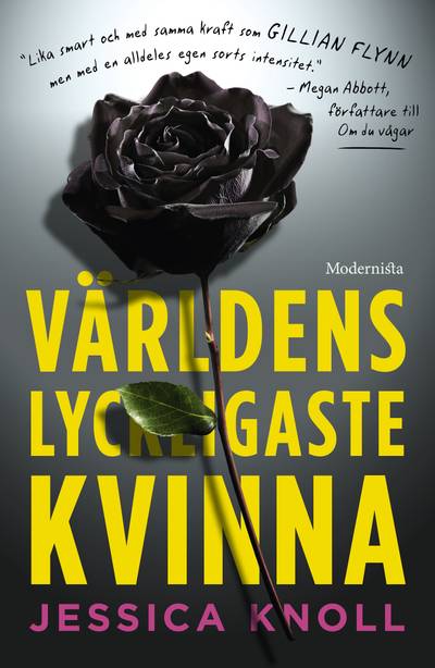 Världens lyckligaste kvinna