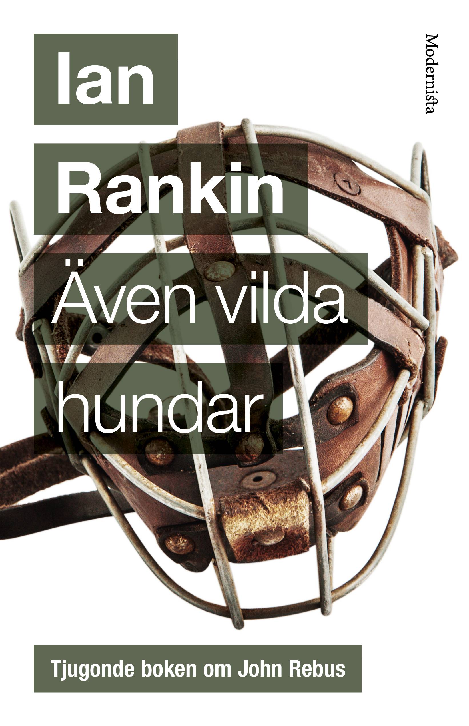 Även vilda hundar