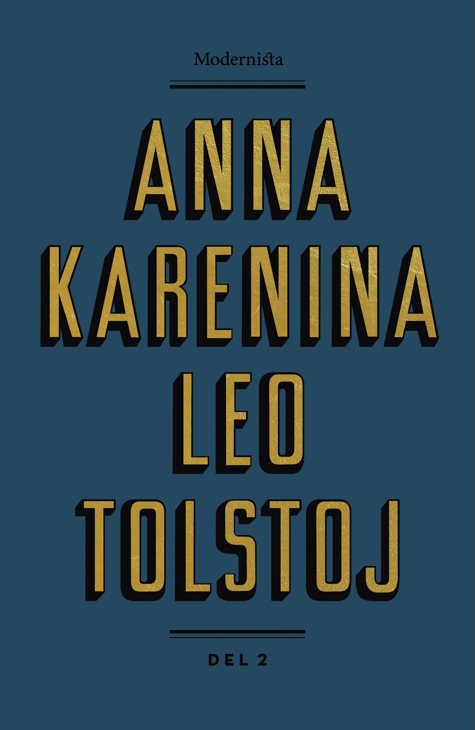 Anna Karenina. Del 2