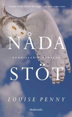 Nådastöt