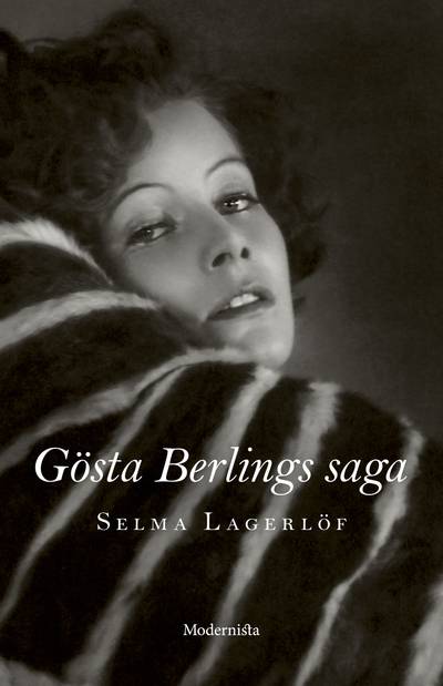 Gösta Berlings saga