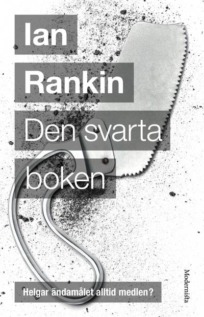 Den svarta boken