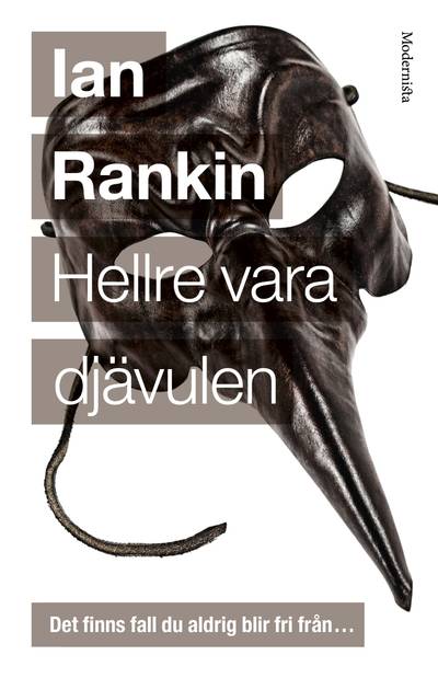 Hellre vara djävulen