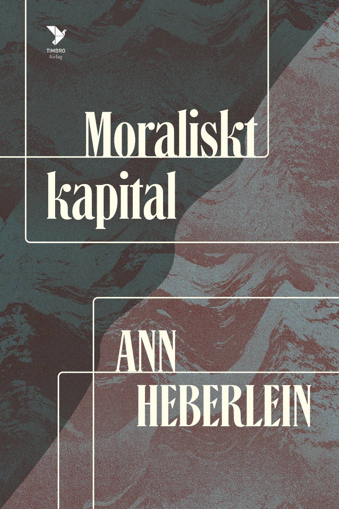 Moraliskt kapital