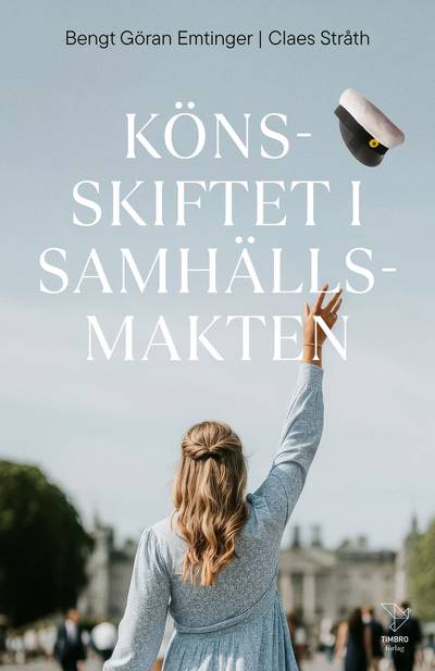 Könsskiftet i samhällsmakten