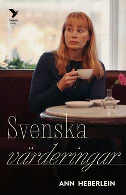 Svenska värderingar