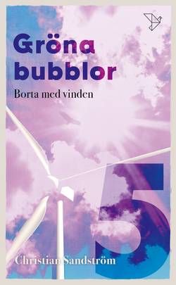 Borta med vinden