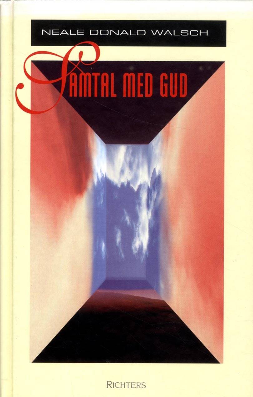 Samtal med Gud - en ovanlig dialog