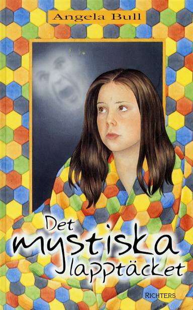 Det mystiska lapptäcket