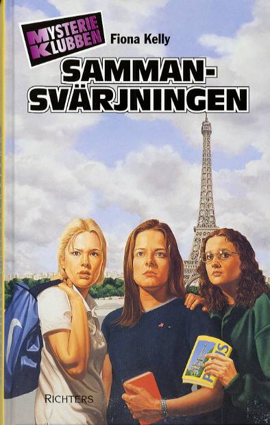 Sammansvärjningen