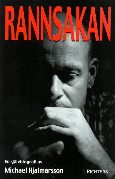 Rannsakan