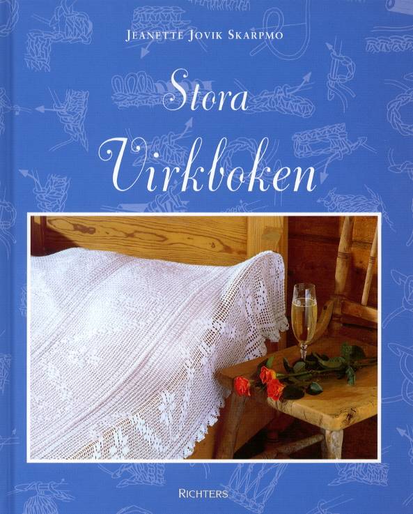 Stora virkboken