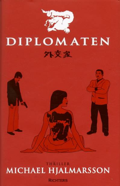 Diplomaten