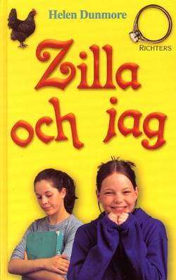 Zilla och jag