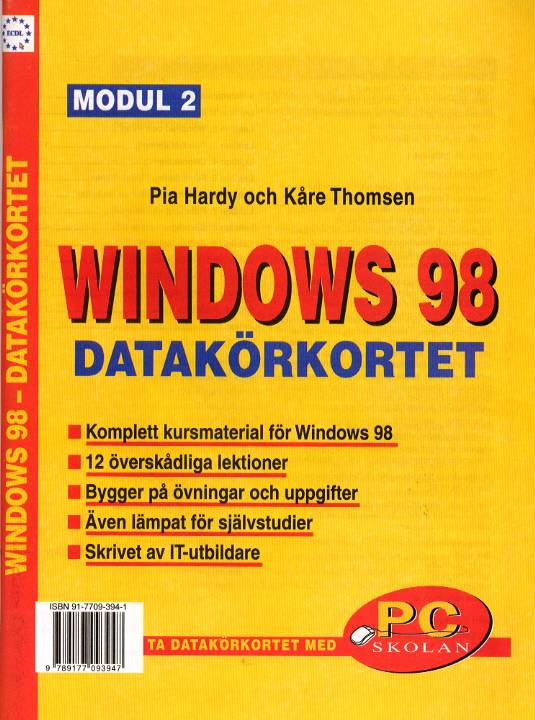 Windows 98