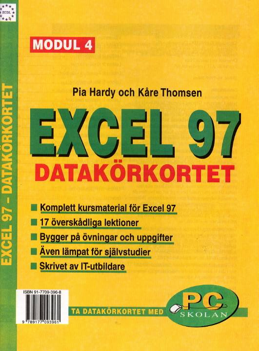 Excel 97