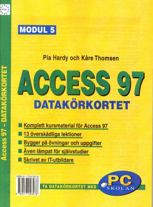 Access 97
