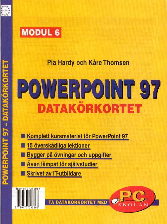 PowerPoint 97