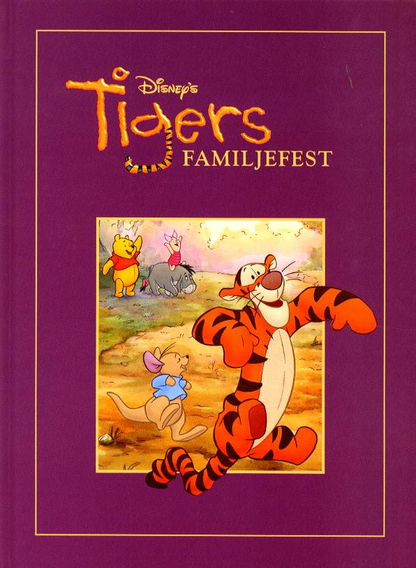 Tigers familjefest