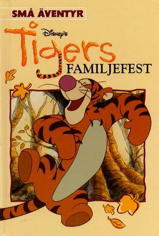 Tigers familjefest