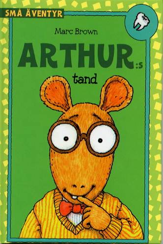 Arthur:s tand