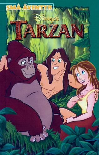 Tarzan