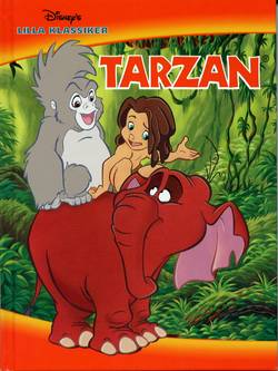 Tarzan