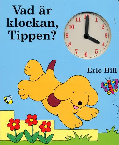 Vad är klockan, Tippen?