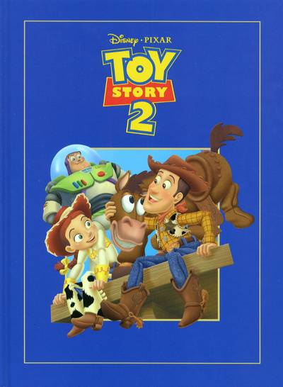 Toy Story 2 Klassiker