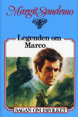 Legenden om Marco Inb 45 Sagan om Isfolket