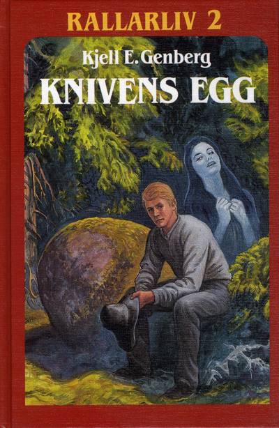 Knivens egg