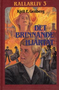 Det brinnande hjärtat