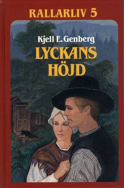 Lyckans höjd