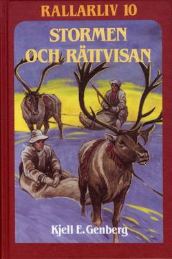 Stormen och rättvisan