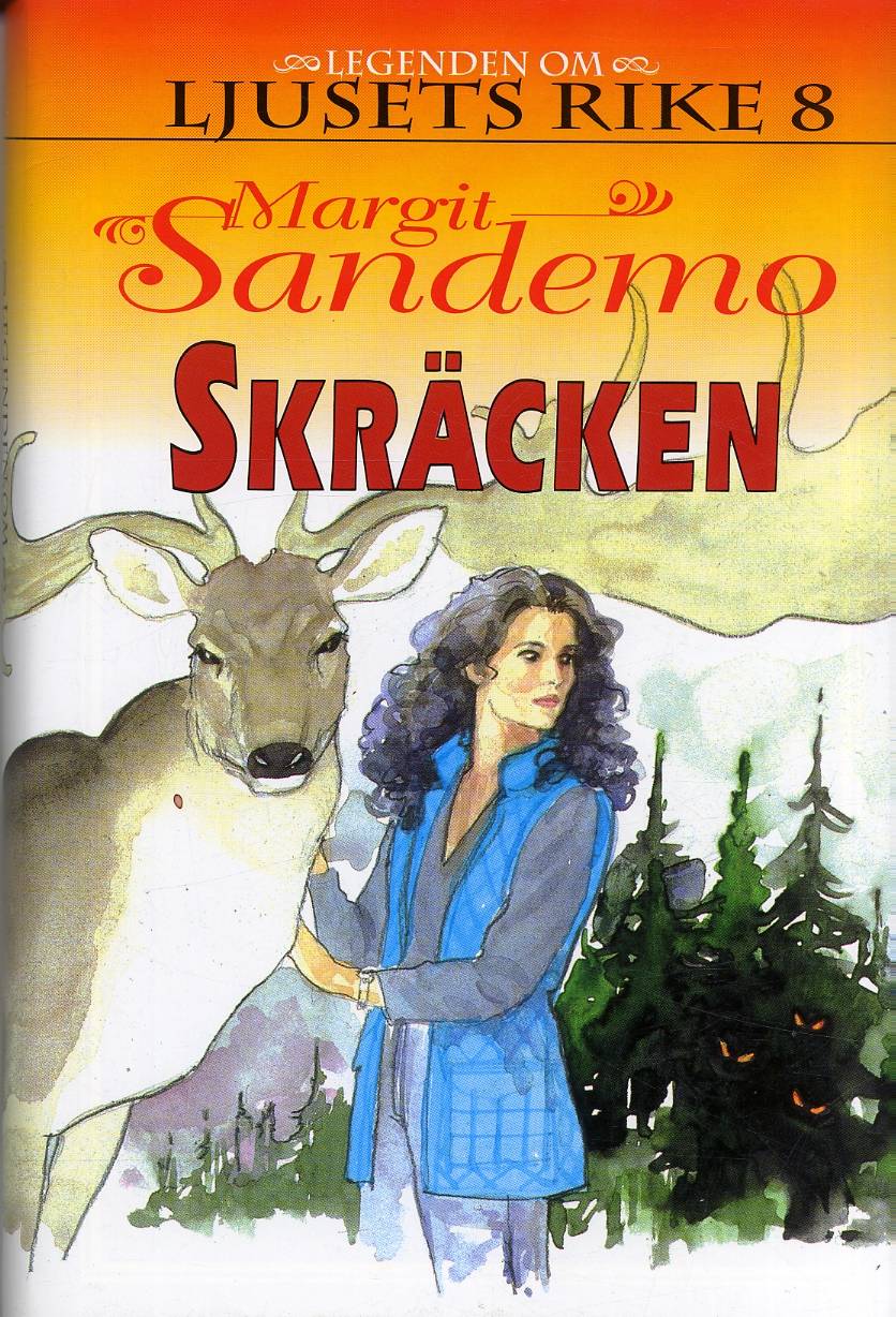 Skräcken 8