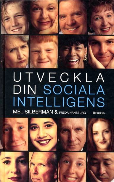 Utveckla din sociala intelligens