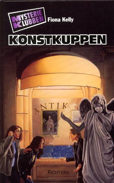 Konstkuppen