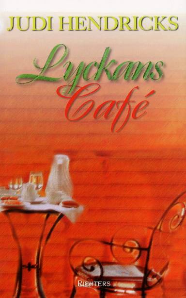 Lyckans café