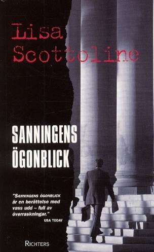 Sanningens ögonblick