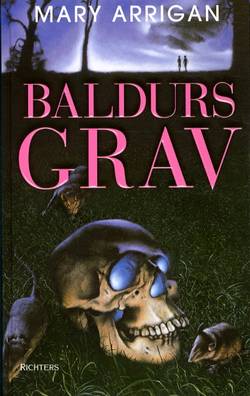 Baldurs grav