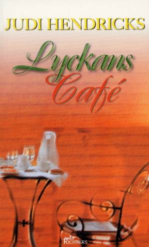 Lyckans café
