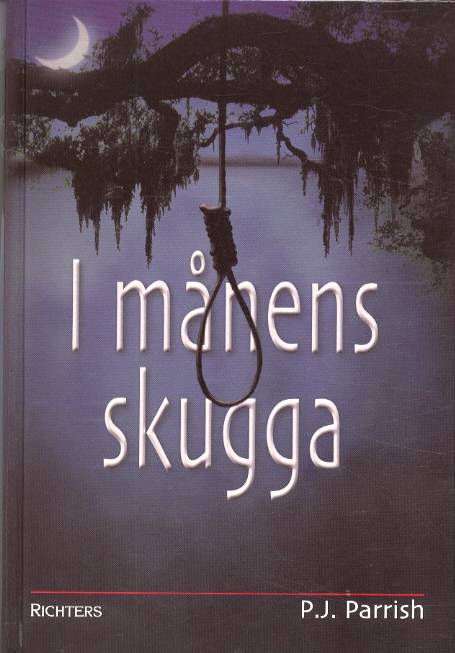 I månens skugga