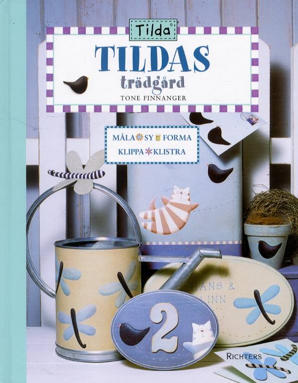 Tildas trädgård