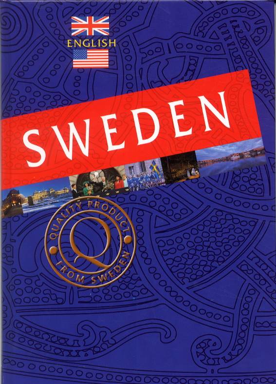Sweden - A small portrait of a small country