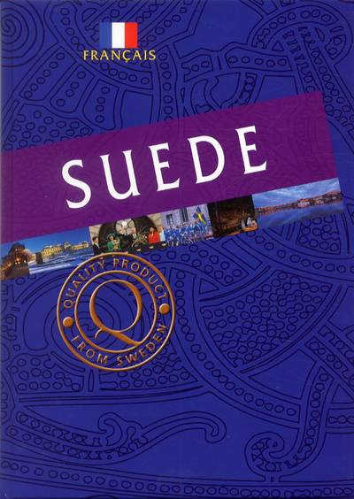 Suede - Portrait D'un petit pays