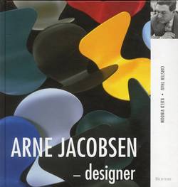 Arne Jacobsen - designer