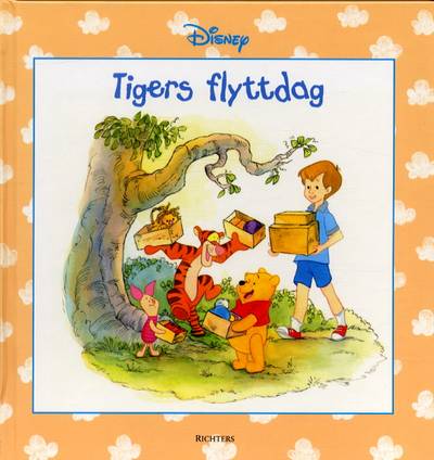 Tigers flyttdag