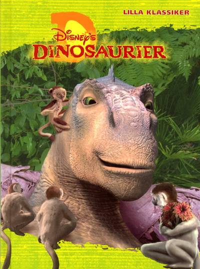 Dinosaurier