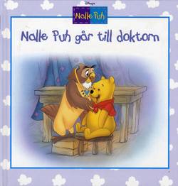 Nalle Puh går till doktorn