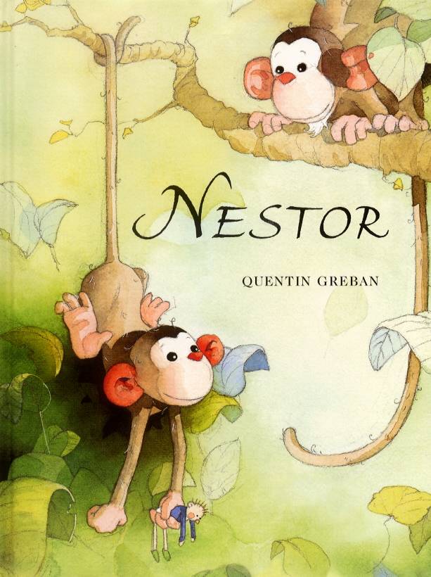 Nestor